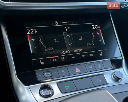 Белый Ауди А6, объемом двигателя 3 л и пробегом 82 тыс. км за 42990 $, фото 38 на Automoto.ua