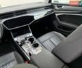 Білий Ауді А6, об'ємом двигуна 3 л та пробігом 82 тис. км за 40990 $, фото 24 на Automoto.ua
