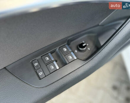 Білий Ауді А6, об'ємом двигуна 3 л та пробігом 82 тис. км за 42990 $, фото 17 на Automoto.ua