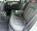 Білий Ауді А6, об'ємом двигуна 3 л та пробігом 82 тис. км за 40990 $, фото 33 на Automoto.ua