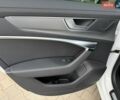 Білий Ауді А6, об'ємом двигуна 3 л та пробігом 82 тис. км за 40990 $, фото 32 на Automoto.ua