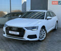 Білий Ауді А6, об'ємом двигуна 3 л та пробігом 82 тис. км за 42990 $, фото 1 на Automoto.ua