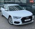 Білий Ауді А6, об'ємом двигуна 3 л та пробігом 82 тис. км за 40990 $, фото 13 на Automoto.ua
