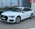 Білий Ауді А6, об'ємом двигуна 3 л та пробігом 82 тис. км за 40990 $, фото 11 на Automoto.ua