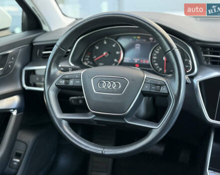 Білий Ауді А6, об'ємом двигуна 3 л та пробігом 82 тис. км за 42990 $, фото 32 на Automoto.ua
