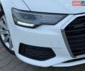 Білий Ауді А6, об'ємом двигуна 3 л та пробігом 82 тис. км за 39500 $, фото 16 на Automoto.ua