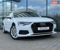Білий Ауді А6, об'ємом двигуна 3 л та пробігом 82 тис. км за 40990 $, фото 3 на Automoto.ua
