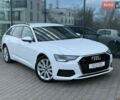 Білий Ауді А6, об'ємом двигуна 3 л та пробігом 82 тис. км за 40990 $, фото 4 на Automoto.ua