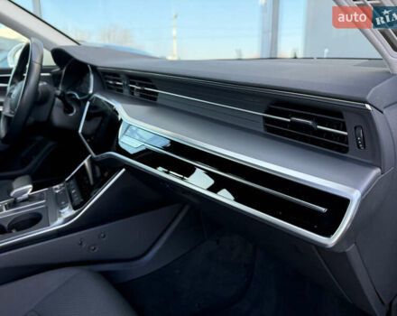 Белый Ауди А6, объемом двигателя 3 л и пробегом 82 тыс. км за 42990 $, фото 31 на Automoto.ua