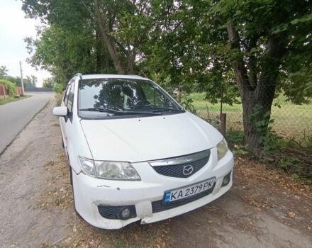 Білий Ауді А6, об'ємом двигуна 1.8 л та пробігом 400 тис. км за 2197 $, фото 1 на Automoto.ua
