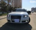 Білий Ауді А6, об'ємом двигуна 2 л та пробігом 189 тис. км за 14990 $, фото 1 на Automoto.ua