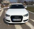 Білий Ауді А6, об'ємом двигуна 2 л та пробігом 171 тис. км за 23800 $, фото 1 на Automoto.ua