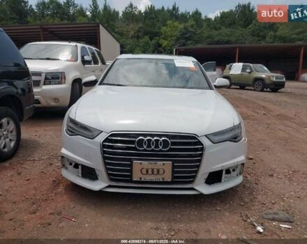 Білий Ауді А6, об'ємом двигуна 0 л та пробігом 250 тис. км за 12600 $, фото 1 на Automoto.ua