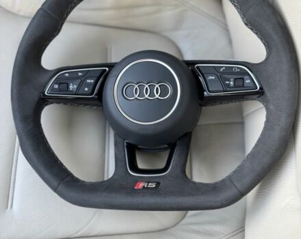 Белый Ауди А6, объемом двигателя 0 л и пробегом 50 тыс. км за 592 $, фото 1 на Automoto.ua