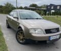 Бежевый Ауди А6, объемом двигателя 2.4 л и пробегом 400 тыс. км за 3999 $, фото 1 на Automoto.ua