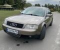 Бежевый Ауди А6, объемом двигателя 2.4 л и пробегом 400 тыс. км за 3999 $, фото 1 на Automoto.ua