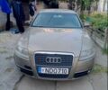Бежевый Ауди А6, объемом двигателя 0 л и пробегом 4 тыс. км за 1418 $, фото 1 на Automoto.ua