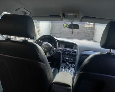 Бежевый Ауди А6, объемом двигателя 0 л и пробегом 4 тыс. км за 1418 $, фото 4 на Automoto.ua