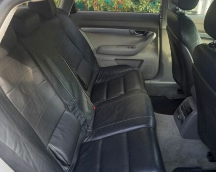 Бежевый Ауди А6, объемом двигателя 0 л и пробегом 4 тыс. км за 1418 $, фото 3 на Automoto.ua