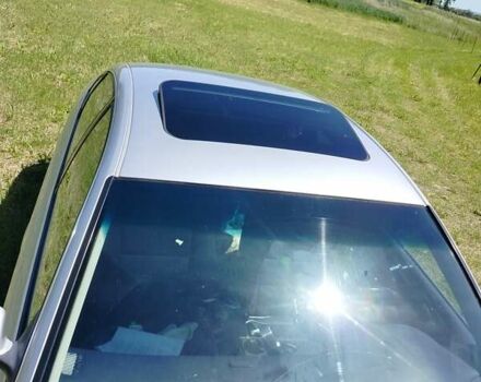 Бежевый Ауди А6, объемом двигателя 2.4 л и пробегом 400 тыс. км за 5500 $, фото 7 на Automoto.ua