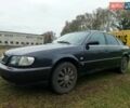 Бежевый Ауди А6, объемом двигателя 2.5 л и пробегом 400 тыс. км за 3800 $, фото 1 на Automoto.ua