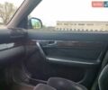 Бежевый Ауди А6, объемом двигателя 2.5 л и пробегом 400 тыс. км за 3100 $, фото 8 на Automoto.ua