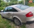 Бежевый Ауди А6, объемом двигателя 2.7 л и пробегом 350 тыс. км за 1000 $, фото 3 на Automoto.ua