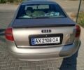 Бежевый Ауди А6, объемом двигателя 1.8 л и пробегом 300 тыс. км за 3500 $, фото 8 на Automoto.ua