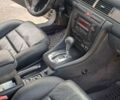 Бежевый Ауди А6, объемом двигателя 2.77 л и пробегом 400 тыс. км за 5300 $, фото 10 на Automoto.ua