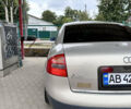 Бежевый Ауди А6, объемом двигателя 1.78 л и пробегом 246 тыс. км за 4700 $, фото 15 на Automoto.ua