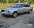 Бежевый Ауди А6, объемом двигателя 2.77 л и пробегом 400 тыс. км за 5300 $, фото 1 на Automoto.ua