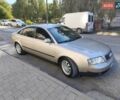 Бежевий Ауді А6, об'ємом двигуна 2.5 л та пробігом 543 тис. км за 3100 $, фото 1 на Automoto.ua