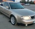 Бежевый Ауди А6, объемом двигателя 2.5 л и пробегом 530 тыс. км за 3700 $, фото 42 на Automoto.ua