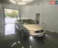 Бежевий Ауді А6, об'ємом двигуна 2.5 л та пробігом 543 тис. км за 3100 $, фото 10 на Automoto.ua