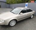 Бежевий Ауді А6, об'ємом двигуна 2.5 л та пробігом 543 тис. км за 3100 $, фото 7 на Automoto.ua