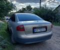 Бежевий Ауді А6, об'ємом двигуна 0 л та пробігом 238 тис. км за 4300 $, фото 7 на Automoto.ua