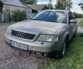 Бежевий Ауді А6, об'ємом двигуна 0 л та пробігом 238 тис. км за 4300 $, фото 9 на Automoto.ua