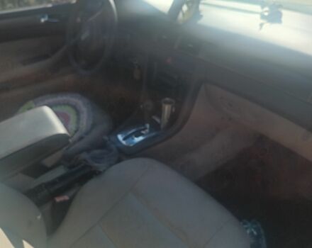 Бежевый Ауди А6, объемом двигателя 0 л и пробегом 320 тыс. км за 2500 $, фото 1 на Automoto.ua