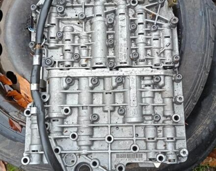 Бежевый Ауди А6, объемом двигателя 2.8 л и пробегом 270 тыс. км за 1700 $, фото 5 на Automoto.ua