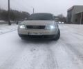Бежевий Ауді А6, об'ємом двигуна 1.8 л та пробігом 313 тис. км за 4300 $, фото 1 на Automoto.ua