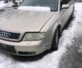 Бежевий Ауді А6, об'ємом двигуна 0 л та пробігом 300 тис. км за 1650 $, фото 1 на Automoto.ua