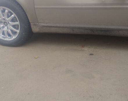 Бежевый Ауди А6, объемом двигателя 2.8 л и пробегом 270 тыс. км за 1700 $, фото 4 на Automoto.ua