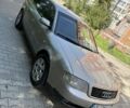 Бежевый Ауди А6, объемом двигателя 1.9 л и пробегом 275 тыс. км за 2650 $, фото 4 на Automoto.ua