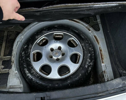 Бежевий Ауді А6, об'ємом двигуна 1.9 л та пробігом 260 тис. км за 3800 $, фото 7 на Automoto.ua