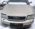 Бежевий Ауді А6, об'ємом двигуна 0 л та пробігом 300 тис. км за 1650 $, фото 2 на Automoto.ua