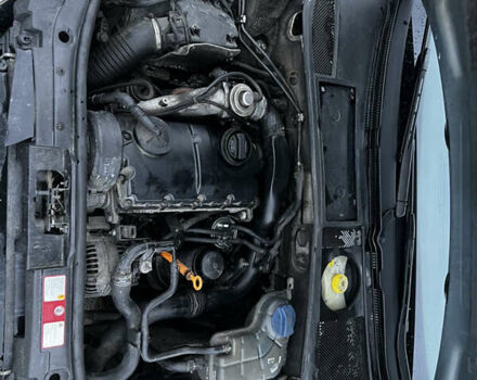 Бежевий Ауді А6, об'ємом двигуна 1.9 л та пробігом 260 тис. км за 3800 $, фото 10 на Automoto.ua