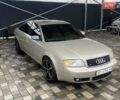 Бежевый Ауди А6, объемом двигателя 3 л и пробегом 200 тыс. км за 4700 $, фото 1 на Automoto.ua