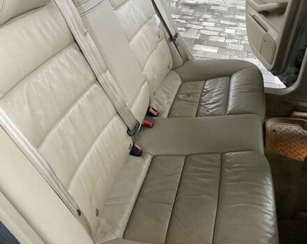 Бежевый Ауди А6, объемом двигателя 3 л и пробегом 200 тыс. км за 4700 $, фото 20 на Automoto.ua