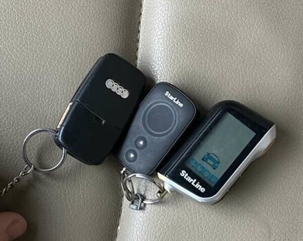 Бежевый Ауди А6, объемом двигателя 3 л и пробегом 200 тыс. км за 4700 $, фото 26 на Automoto.ua