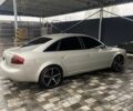 Бежевый Ауди А6, объемом двигателя 3 л и пробегом 200 тыс. км за 4700 $, фото 4 на Automoto.ua